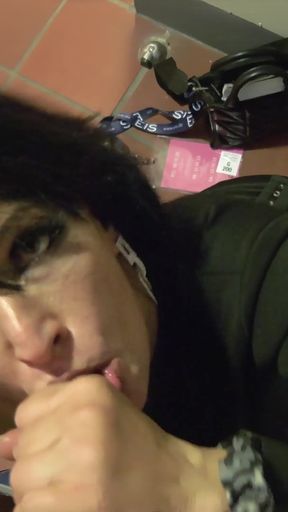 Jolie Noir &amp; Stefan Steel - Venus 2022