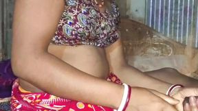 Clear audio My New Pinky bhabhi and me enjoy sex