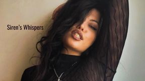 Siren's Whispers: Surrender Your Mind