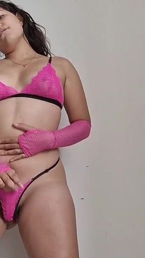 My Best Friend Hot and Wet on Webcam