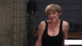 Dee Williams - Gulp Revange