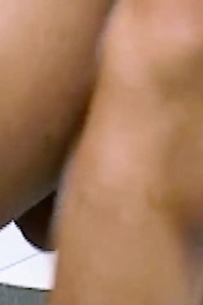 Big Tit Latina Tranny Claudia Lins Fucked in the Kitchen Her Tight Asshole