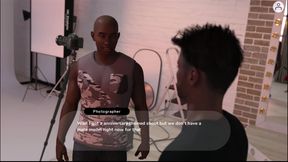 A Volatile Marriage 7 Felicia Had Amazing Photoshoot