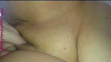 Fickversuch mit Geiler MILF