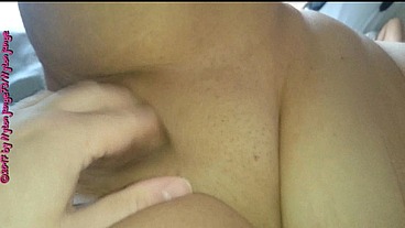 Fickversuch mit Geiler MILF