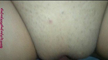 Fickversuch mit Geiler MILF