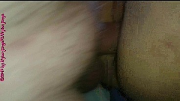 Fickversuch mit Geiler MILF
