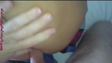 Fickversuch mit Geiler MILF