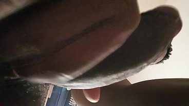 Jamesvergon - vergon moreno dotado caliente en casa