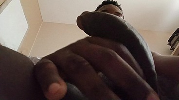 Jamesvergon - vergon moreno dotado caliente en casa