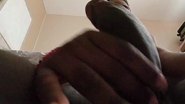 Jamesvergon - vergon moreno dotado caliente en casa