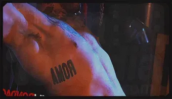 Devin Franco's Punishment: A Helpless and Roped-Up Affair