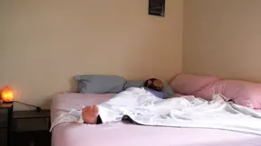 Two Friends Explore Big Dick Fantasy Together