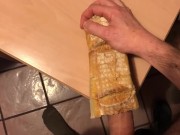 Fucking Bread 3