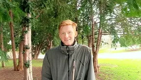 Hungarian Hunk Rides Huge Dick Hard – Czech Hunter POV 18+