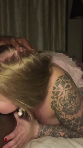 Deep Throat, Rimming and Fucking