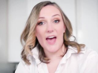 Your Pegging Punishment - Clara Dee POV Pegging Roleplay