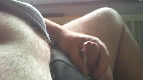 See my cum