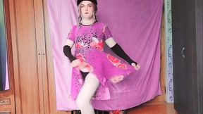 Lollipopish Whispers Melt My Mind