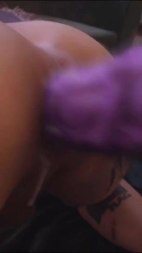 Lena Vesper & Rina Kitty's Fuck Machines