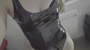 soubrette en cagoule rosefetichismes de mes pieds pour ma soubrette en cagoule ...