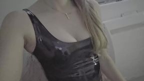 soubrette en cagoule rosefetichismes de mes pieds pour ma soubrette en cagoule ...