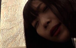 Nkd-306 perverted handjob female college student suzuka