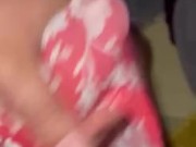 I stole my sister-in-law panties