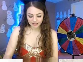 Sophie from SophiesWorld