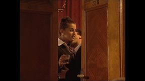 alfredino: the silence of love - silvia lancome and claudio meloni (hd remastered)