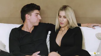 Ema Karter's Lustful Encounter with Brady Bud