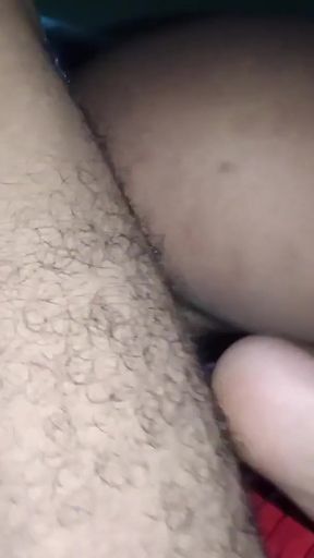 Stunning moment from "After a long time, Deor meets Baudi and gives her some peace."