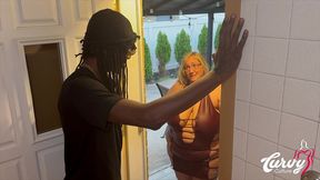 lexy morgan goes to get rent help from mrblvckrose