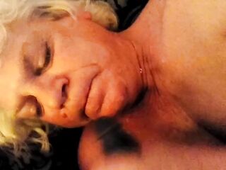 Give fellatio for a facial palatable!