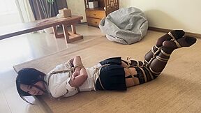 chinese bondage shibari 40