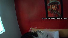 mi marido cornudo disfruta de verme follar con jovencitos latinos de verga pequena