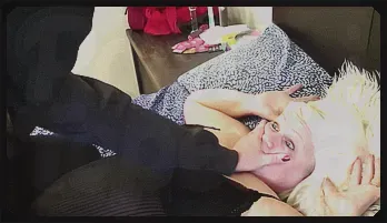 Intense Glass Toy Play with Mature UK Babes