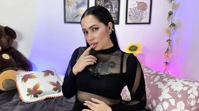 Therapist Gets Pregnant Belly Filled By Cuck Patient Fisting Her Pussy