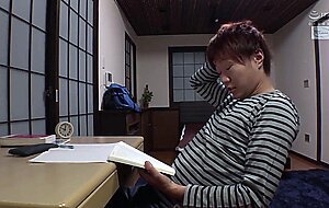 Cjod-175 seed punching presses shinoda yu to ejaculate until morning comes