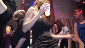 party hardcore gone crazy scene 5