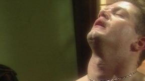 Gallery OSin - Erotic Body Close-Ups