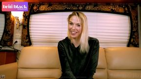 Briti Black Casting Interview (Official Full Video)