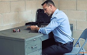 No jail for me thanks  bb