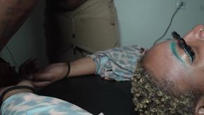 BDSM Massage
