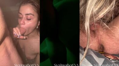 Amateur Couple Compilation March 1-March 10 - Blowjob, Anal & Cumshot [Homemade]