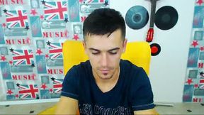 Milo Player Private Show
