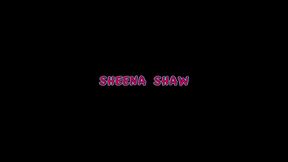 sheena shaw swallows cum after ass eating