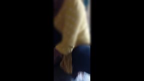 Li Meri chut ki Maja Kale land Ka Swad achcha Lage