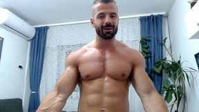 Alex Robert Private Show