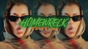 Homewreck Hotel